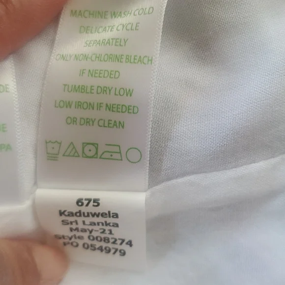 NWT Lilly Pulitzer Abegale Floral Maxi Dress S - Picture 12 of 13